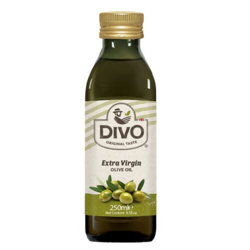 שמן זית 250 מ"ל- DIVO