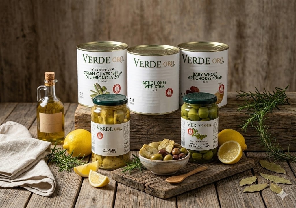 Verde Oro