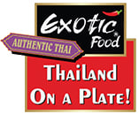 Exotic Food