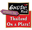Exotic Food