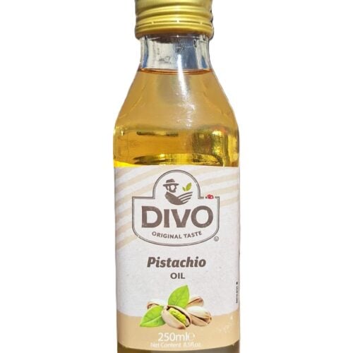 שמן פיסטוק 250 מ"ל - DIVO