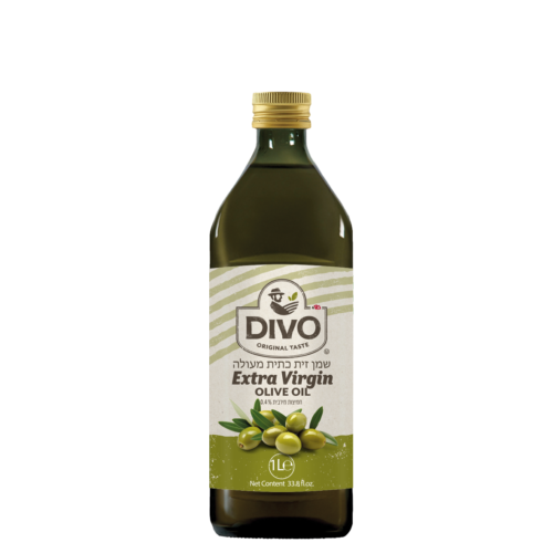 שמן זית איטלקי 1 ליטר DIVO