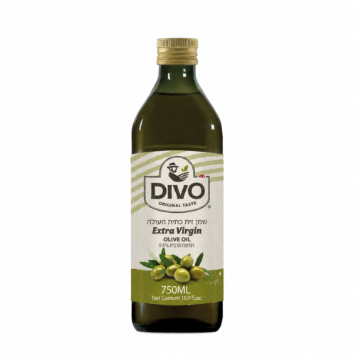 שמן זית איטלקי 750 מ"ל DIVO