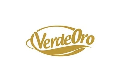 VERDE ORO LOGO