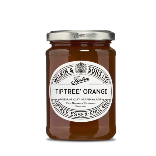 מרמלדת תפוז 340 גרם TIPTREE