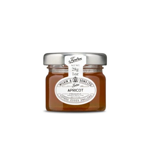 קונפיטורת משמש 28 גרם TIPTREE